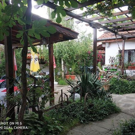 ホテル Papanovata House Enina エクステリア 写真