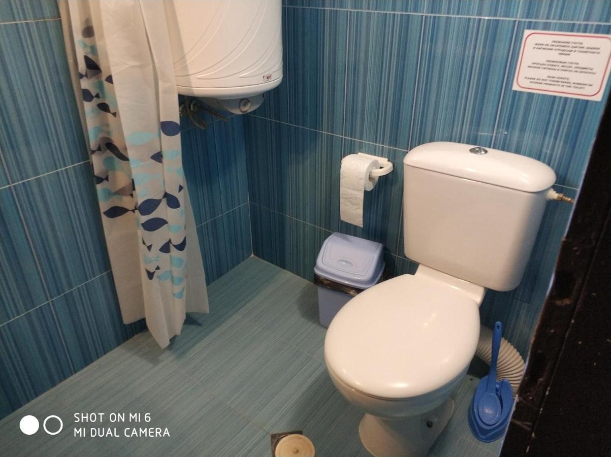 ホテル Papanovata House Enina エクステリア 写真