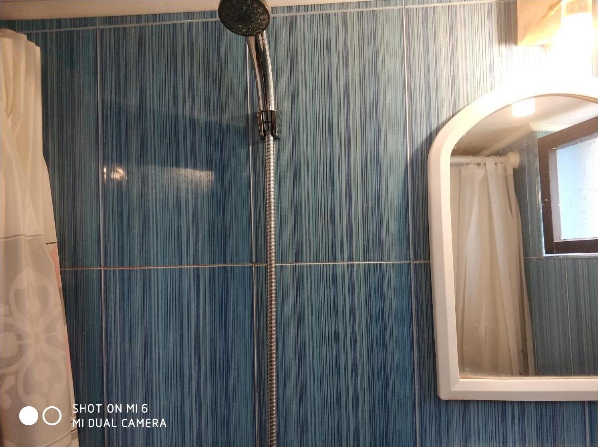 ホテル Papanovata House Enina エクステリア 写真