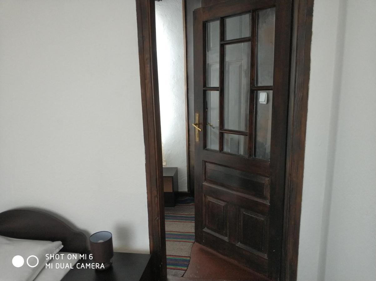 ホテル Papanovata House Enina エクステリア 写真