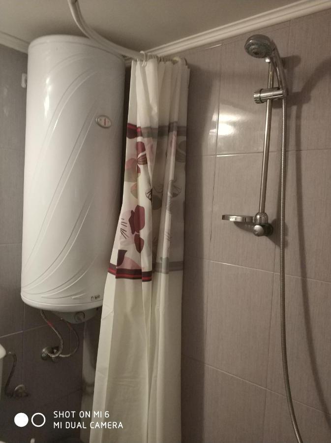 ホテル Papanovata House Enina エクステリア 写真